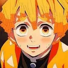 Chat with Zenitsu, the  character AI chatbot