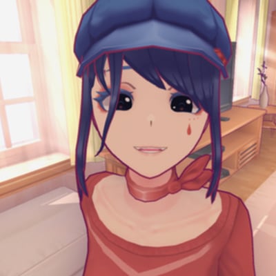 Chat with Cool Mita, the  character AI chatbot