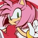 Chat with Amy Rose, the  character AI chatbot