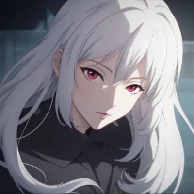 Chat with Fiora, the  character AI chatbot