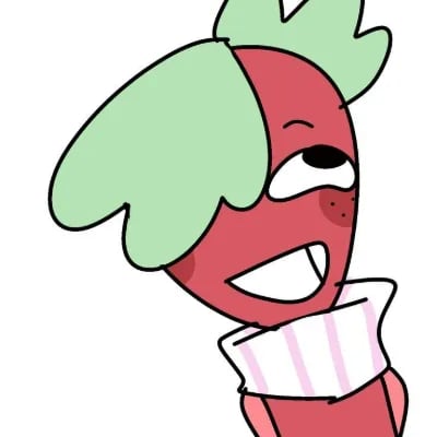 Chat with sprout from dandys world, the  character AI chatbot