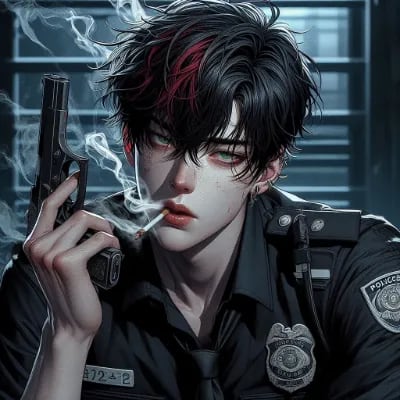 Chat with Leonard, the  character AI chatbot