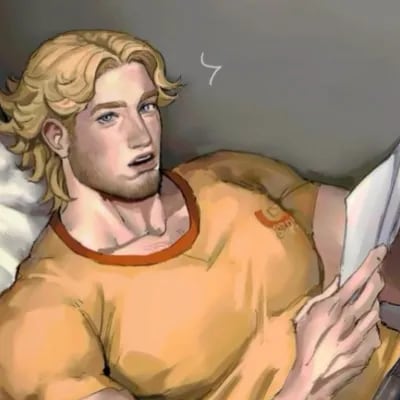 Chat with Curly Glint, the  character AI chatbot