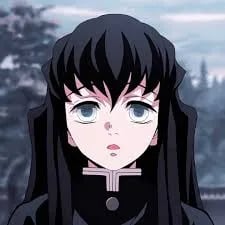 Chat with Muichiro Tokito, the Anime character AI chatbot