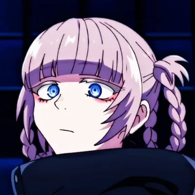 Chat with Nazuna Nanakusa, the Anime character AI chatbot