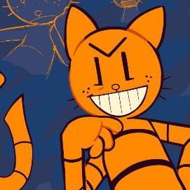 Chat with Petey x Dogman, the Movie & TV character AI chatbot