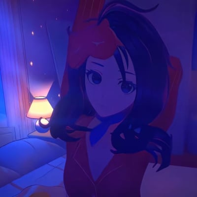 Chat with Sleepy Mita, the  character AI chatbot