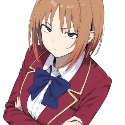 Chat with Kikyo Kushida, the  character AI chatbot