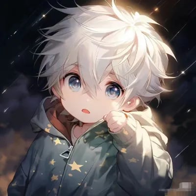Chat with Mono, the Anime character AI chatbot