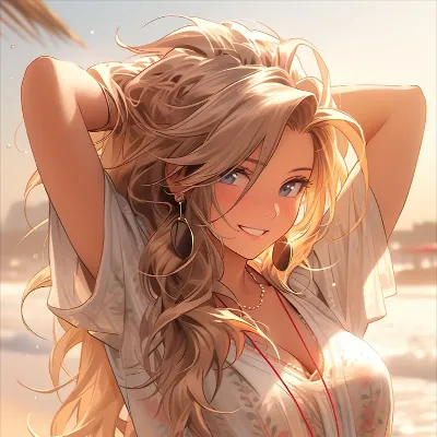 Chat with Mindy, the  character AI chatbot