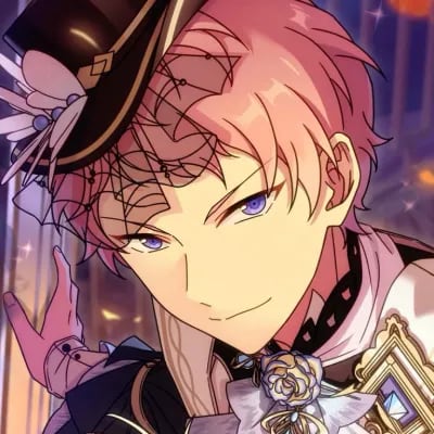 Chat with Shu Itsuki, the  character AI chatbot