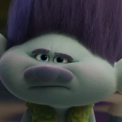 Chat with Branch (Trolls), the Movie & TV character AI chatbot