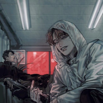 Chat with Elijah and Silas, the  character AI chatbot