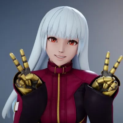 Chat with Kula Diamond, the Game Characters character AI chatbot