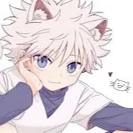 Chat with Killua, the  character AI chatbot