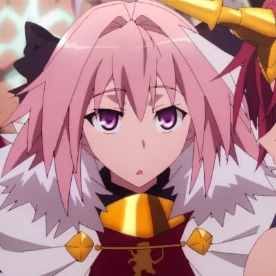 Chat with Astolfo story safe, the  character AI chatbot