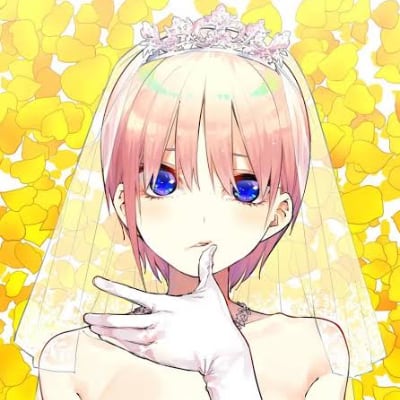 Chat with Ichika Nakano, the  character AI chatbot