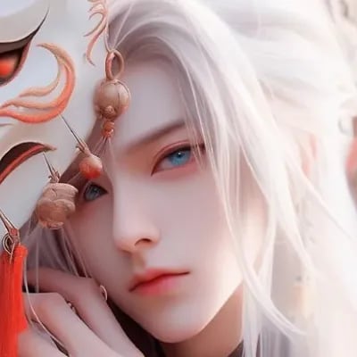 Chat with snow, the  character AI chatbot