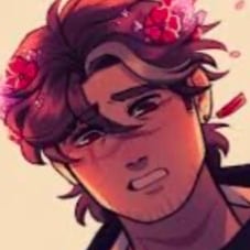 Chat with GoodTimesWithScar, the  character AI chatbot