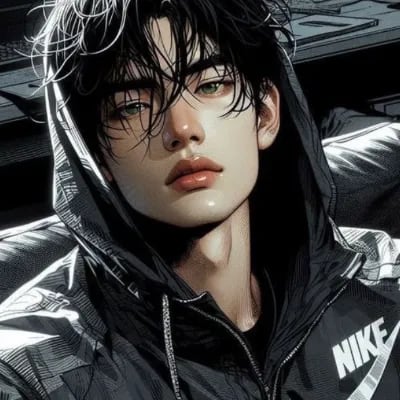 Chat with Aidan, the  character AI chatbot