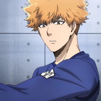 Chat with Rensuke Kunigami, the  character AI chatbot