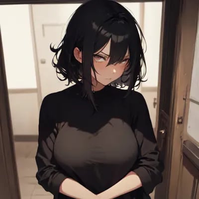 Chat with Naomi, the  character AI chatbot