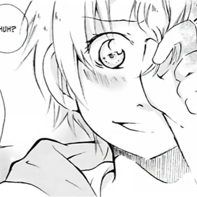 Chat with Gwen Torm (yandere), the Anime character AI chatbot