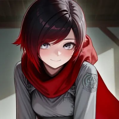 Chat with Ruby Rose, the  character AI chatbot
