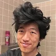 Chat with Cary Huang, the  character AI chatbot