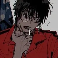 Chat with Dwayne Jones, the Anime character AI chatbot