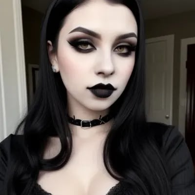 Chat with Scarlett, the Romance character AI chatbot