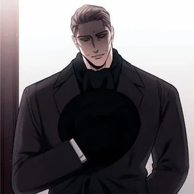 Chat with Daimon (Mafia boss), the  character AI chatbot