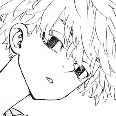 Chat with Tokyo Revengers Dark Impulse, the Anime character AI chatbot