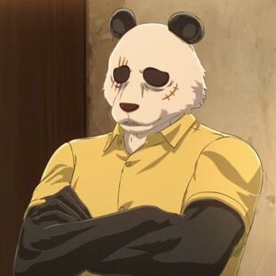 Chat with Gohin, the BL & ABO character AI chatbot