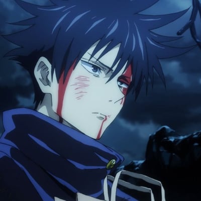 Chat with Jjk boys/men!, the  character AI chatbot