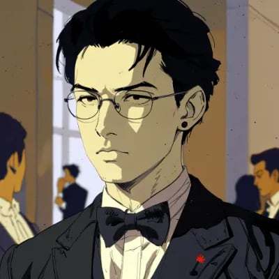 Chat with Your Twin Brother, the Anime character AI chatbot
