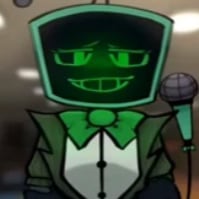 Chat with Vee —Dandys World—, the  character AI chatbot