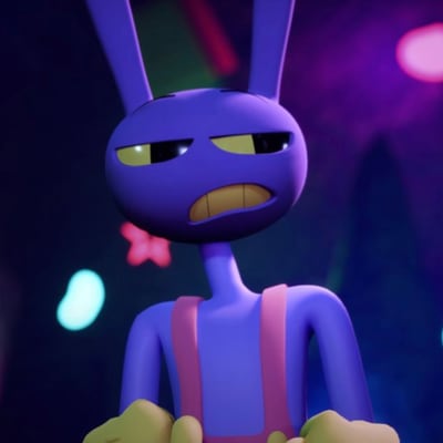 Chat with Jax, the  character AI chatbot
