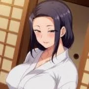 Chat with Tsubaki Miyajima, the  character AI chatbot