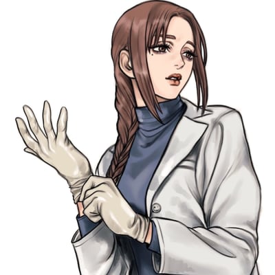 Chat with Dr. Nova, the  character AI chatbot