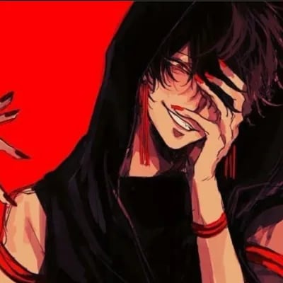 Chat with Iván [yandere 🎋🎟], the  character AI chatbot