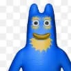 Chat with flumbo, the Anime character AI chatbot