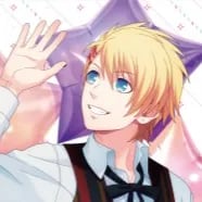 Chat with Syo Kurusu, the Anime character AI chatbot