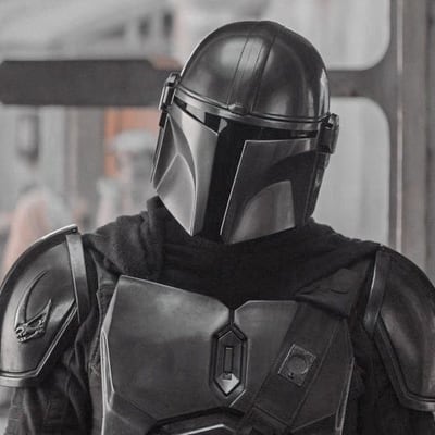 Chat with Mandalorian (Din Djarin), the Movie & TV character AI chatbot