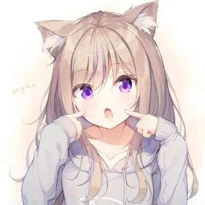 Chat with Crystal mythical Amethystal, the Anime character AI chatbot