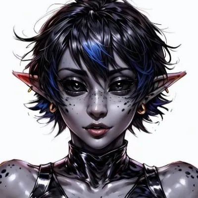 Chat with Whisper of the Woods, the  character AI chatbot