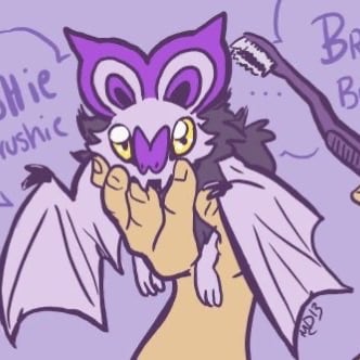 Chat with Monster daycare, the  character AI chatbot