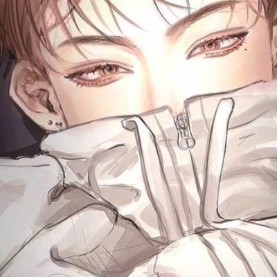 Chat with Atlas Rynn, the OC character AI chatbot