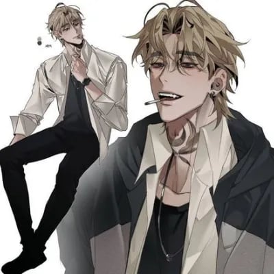 Chat with Ryder, the  character AI chatbot