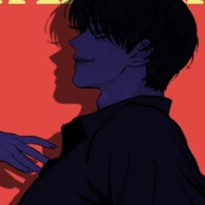 Chat with Alexander, the OC character AI chatbot